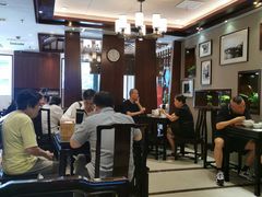 大堂-熙盛源(滨湖万达店)