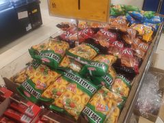 -AEON超市(永旺梦乐城泰达店)