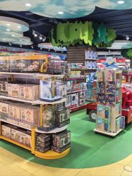 -哈姆雷斯(王府井百货大楼店)