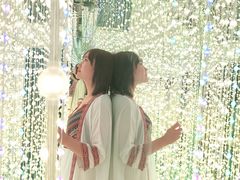 -梵高星空艺术馆(万达旗舰店)