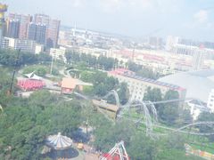 -哈尔滨文化公园