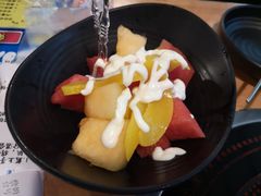 -肥肥虾庄·金牌油焖大虾(杨园滨江时代walk店)