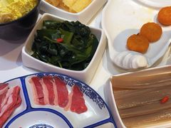 -祥源胡同·涮牛羊肉火锅(花桥店)