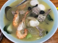 -百家鲜·杭帮菜