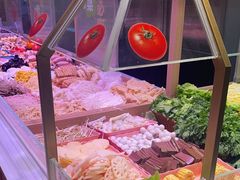 -福客麻辣烫·现炒麻辣香锅(印力中心店)