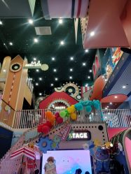 -meland club亲子乐园(北京芳圆里ID MALL店)