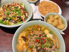木薯糖水-粉家柳州螺蛳粉(杨宅路店)