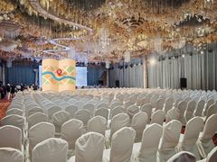 -印象高密·凤都国际大酒店