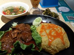 -缅丽·缅甸小吃(版纳店)