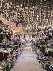 -花嫁丽舍婚礼殿堂(世博江景店)