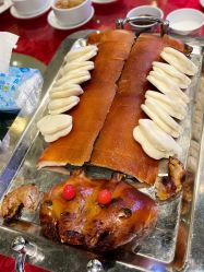 -喜爱轩酒楼·宴会厅