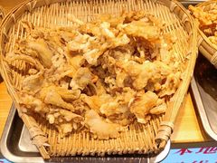 -肖炮现炸酥肉(解放碑店)