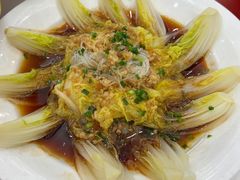 -红菜坊·烤鸭·川鲁宴(石园店)