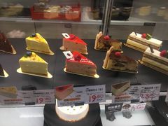 -Olé精品超市(海上世界店)