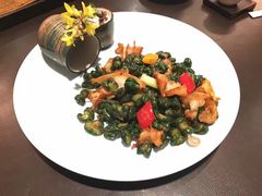 -广州文华东方酒店·江-由辉师傅主理