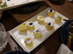 -星叶·东南亚料理(宁波万象汇店)