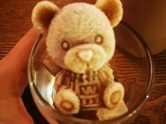 熊仔奶茶-一本久捷(新福店)