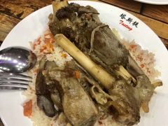 -塔斯提抓饭(东城汇店)