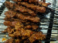 -文文烤肉(大皮院店)