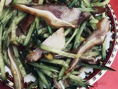 -津门张记包子铺(三马路店)