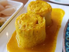 芥末墩-北京小肠陈饭庄(方庄店)
