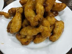 -京味小馆(东坝店)