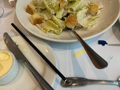 -MORTON'S 莫尔顿牛排坊(北京丽晶酒店)