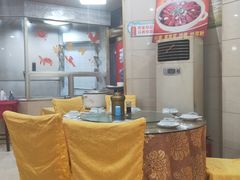 大堂-龙珠饭店-深夜大食堂(五爱西直街店)