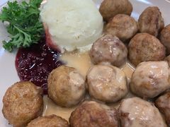 -宜家·瑞典风味餐厅(北京西红门店)