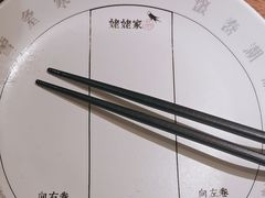 -姥姥家春饼店(八里庄店)