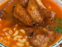 -华嫂冰室(尖沙咀店)