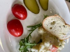 -德大西餐社(云南南路店)