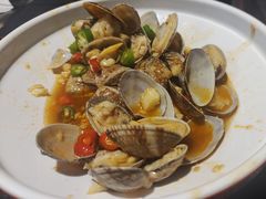 -醉炫音速烧烤·干煸菜(沙河总店)