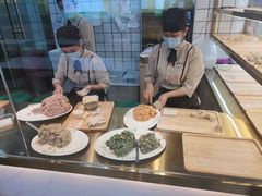 -袁记云饺(西安路店)