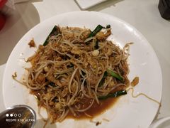 -大鸭梨烤鸭(左家庄店)