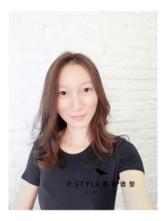 -P.STYLE 派斯造型