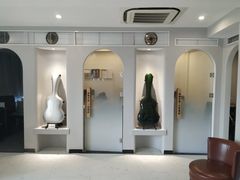 -何顺华吉他沙龙