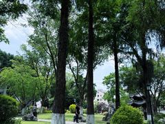 -墨池公园
