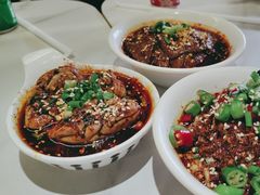 -付小姐在成都(川沙店)