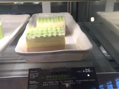 -星巴克臻选(南京金茂览秀城店)