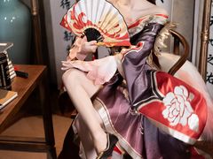 -米游妙妙屋cosplay换装自拍摄影体验馆