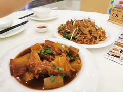 -万圣禄茶楼(西平店)