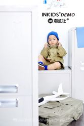 -INKIDS潮童社儿童摄影(朝阳大悦城店)