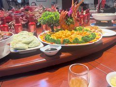 -忆江南·生态餐饮宴会酒店