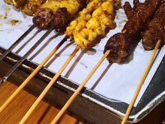 -聚点串吧·北京烧烤(赵登禹路店)