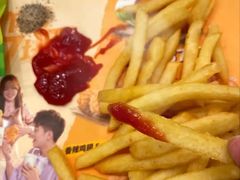 -德克士(芮城东茂店)
