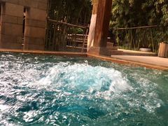 -春晖园度假酒店温泉