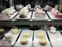 -奈雪的茶(石厦时代广场店)