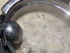 -煲大王猪肚鸡·椰子鸡火锅(红谷滩万达店)