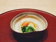 -晴空·日本料理(万象城店)